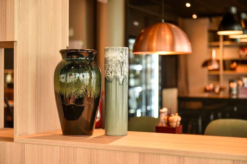 酒店 Scandic Segevang Malmö