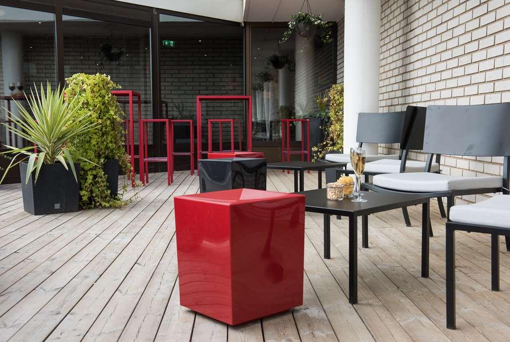 Scandic Segevang Malmö