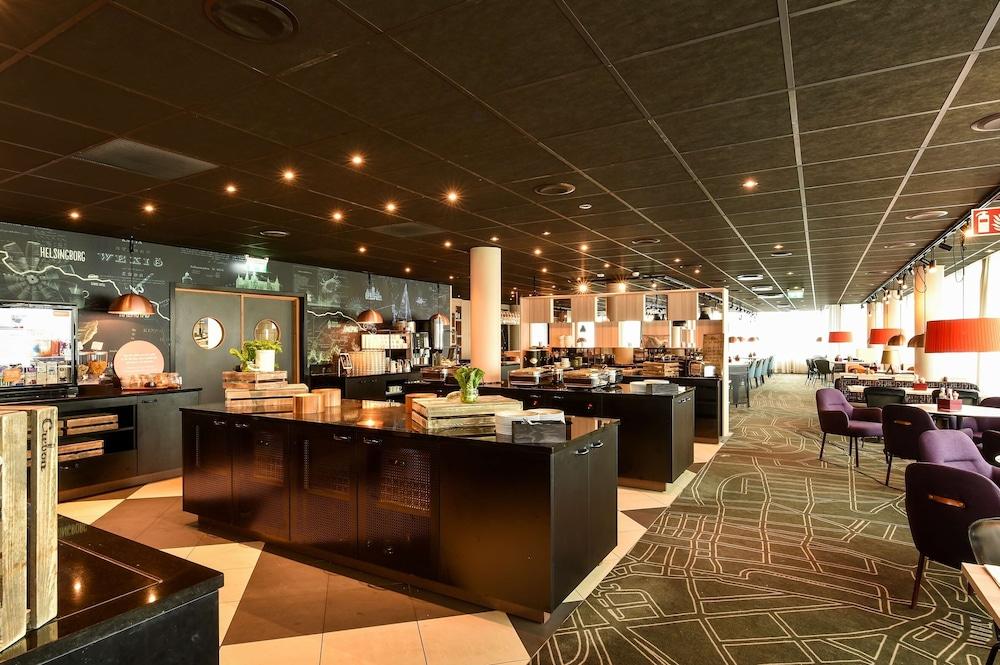 Scandic Segevang 酒店 Malmö