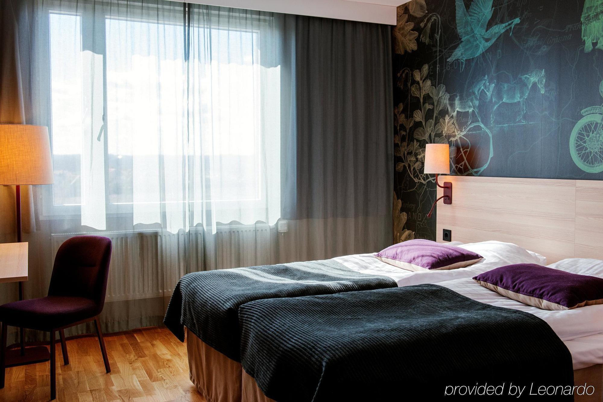 Scandic Segevang 3* Malmö