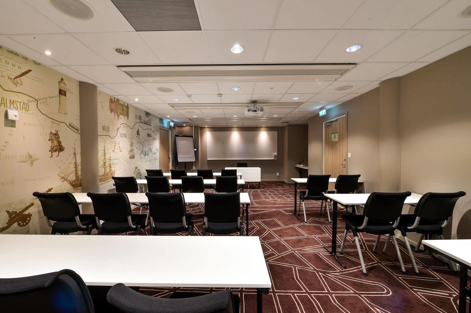 Scandic Segevang Malmö