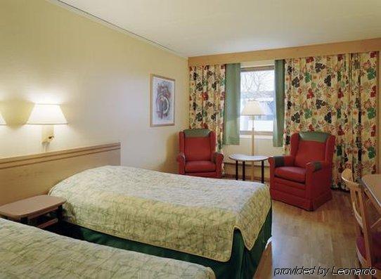 Hotel Scandic Segevang 3*