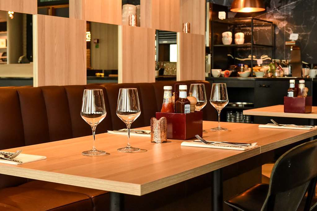 Scandic Segevang Hotel 3*