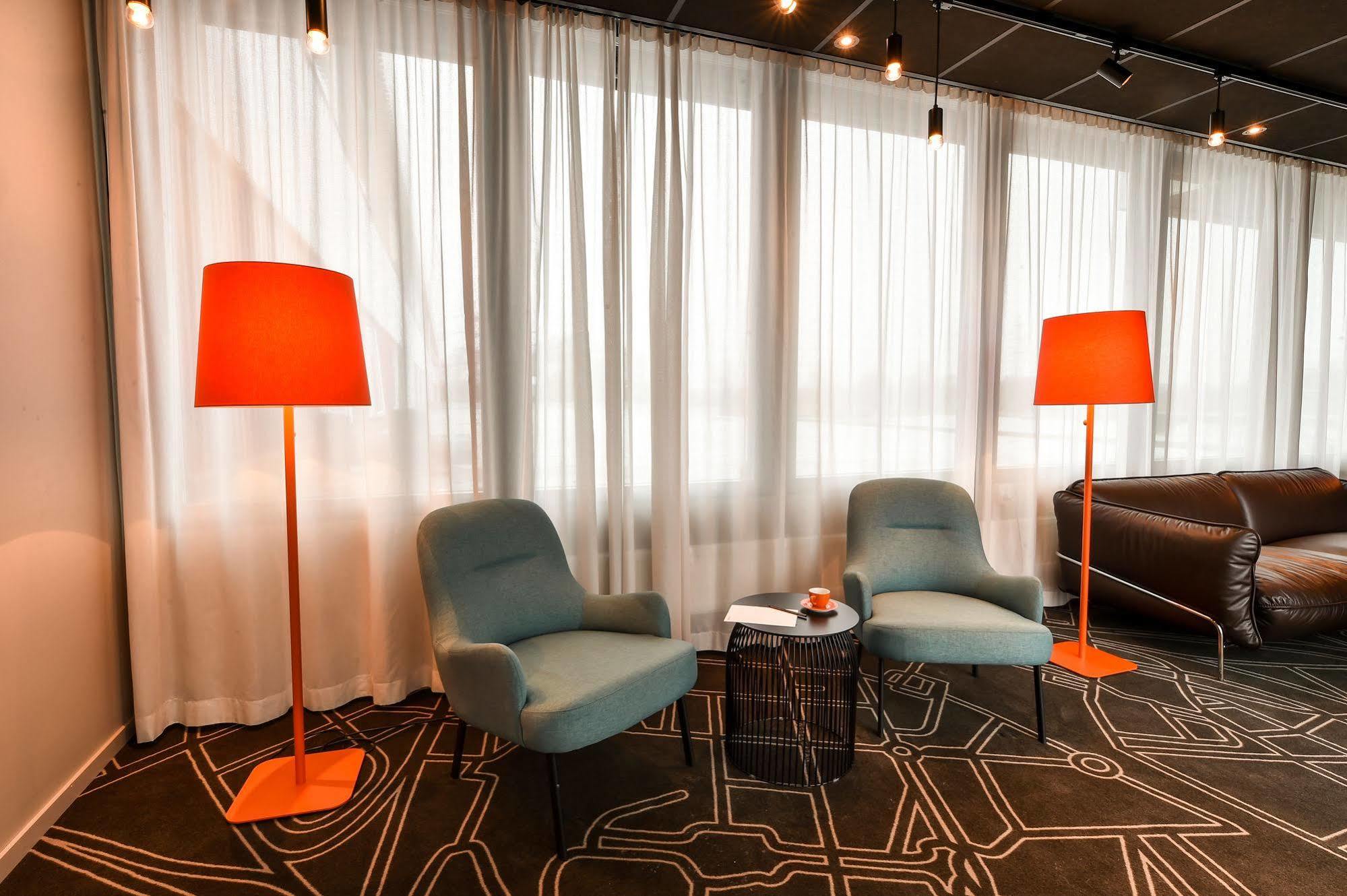 Scandic Segevang Hotel 3*