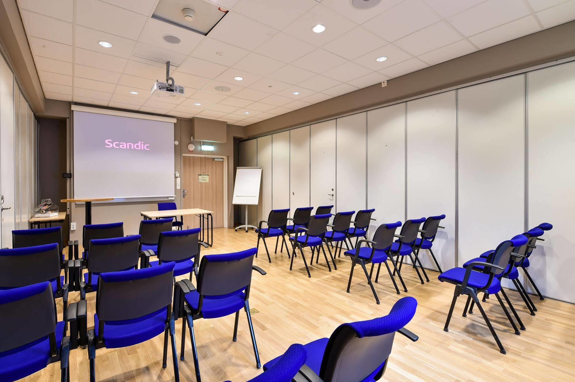 Scandic Segevang Hotel Malmö